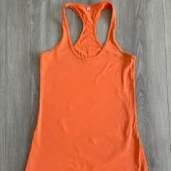 Lululemon cool racerback tank-6 - Picture 1 of 3